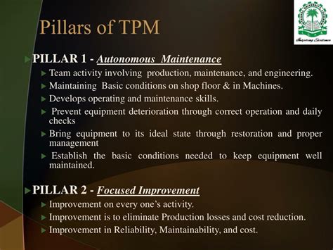 tpm ppt free download.